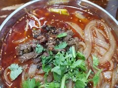 -老妈火锅粉(幸福路步行街店)