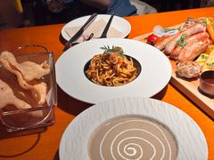 -布拉格餐厅· 中欧捷克菜(全国首店)