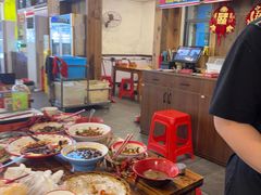 -冶建镜子·中国龙虾王(总店)