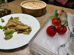-小大董·烤鸭(王府井apm店)