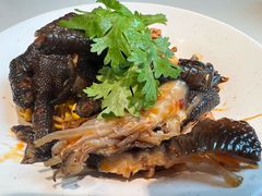 -禄鼎记·多口味酸菜鱼(侨鑫店)