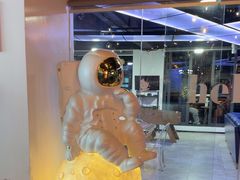 -CIAO·团建聚餐·生日派对轰趴馆(福田店)