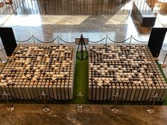 -宁波富邦荪湖山庄