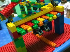 -贝乐乐高机器人教育(南环汇邻广场校区)