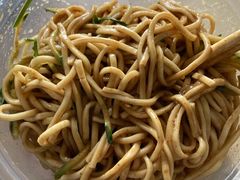 麻辣凉面-新川面馆(新街口起源店)