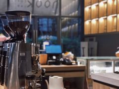 -GOTLOT COFFEE&KITCHEN角落厨房NOOK店