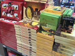 -Cold Storage(sunway putra mall)