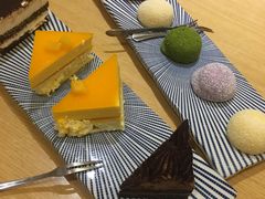 -山之川日料放题(通州店)