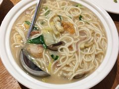 莆田卤面-莆田餐厅(大悦城店)