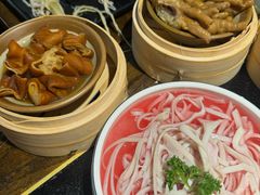 -吼堂老火锅(太古里总店)