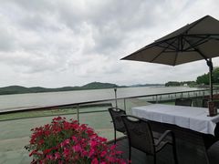 -水上明月·湖景餐厅