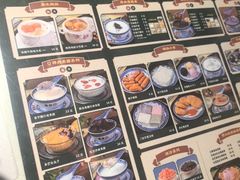 -广信牛奶甜品世家(台东店)