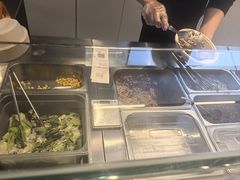 -FOODBOWL超级碗(暖山店)