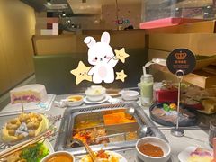 -海底捞火锅(万嘉360广场店)