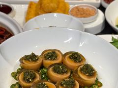 -羊门客在·烤盐池滩羊·川菜