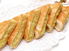 黄米烙盒-小锅饭(欧亚卖场店)