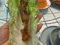 -杯莫亭(集里店)