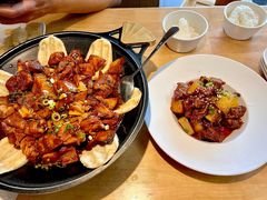 -醉得意·山茶油炒土鸡(泰安火车站大润发店)