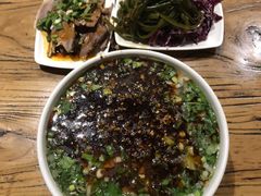 -思泊湖牛肉面(兰州总店)
