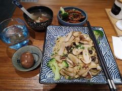 -囿面传统制面馆(中央路店)