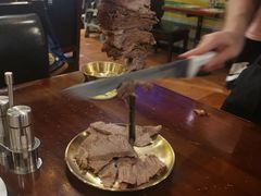 -拉丁餐厅·巴西烤肉自助(正佳广场店)