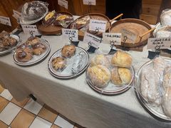 -佐敦面包铺·JORDAN BAKERY