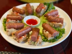 -一家亲台菜餐厅(银塘中路店)