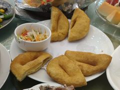 -清真悦宾楼食府(海湖店)