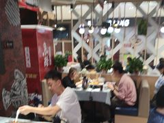 -鱼酷活鱼烤鱼(北美店)