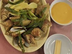 -大茄来海鲜餐厅(亚洲城分行)