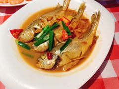 -阿里元海鲜·闽南特色菜(曾厝垵店)