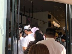 -喜茶(深圳福田星河COCO Park店)