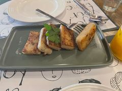 -静香HOUSE·全时段融合餐厅(七星欢乐颂店)