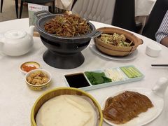 -汇贤府·李氏新鲁菜(万寿路店)