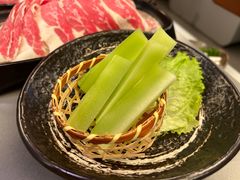 -湊湊火锅·茶憩(南京万象天地店)