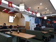 大堂-鸡鸣汤包(仙林店)