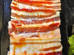 -燚青春东北泥炉烤肉(百合店)