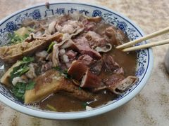 -门框胡同百年卤煮(前门煤市街店)