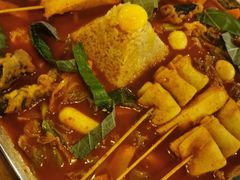 -包装马车·韩国料理·포장마차