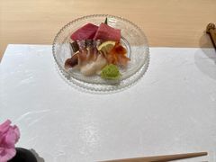 -鮨一日本料理(大中华店)