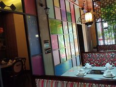 -湘当爱·鲜煮现炒(松岗立业路店)