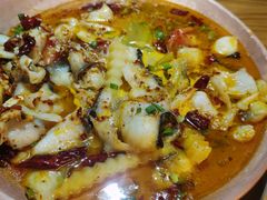 -云海肴云南菜·蒸汽石锅鱼(北京良乡华冠店)