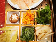 -牛牛章·章鱼水煎肉(光谷世界城店)
