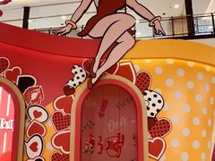 -梅龙镇广场