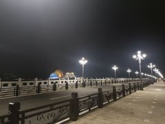 -野狸岛