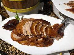 -北平盛世·新京菜·北京烤鸭(劲松·双井店)