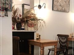 -The Good Place好地方·Brunch·coffee(国贸店)