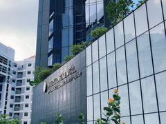 -新加坡 Studio M 酒店
