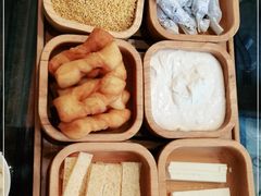 -哈啾嗨·新概念蒙餐(红星新城店)