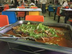 -天津工业大学西苑餐厅